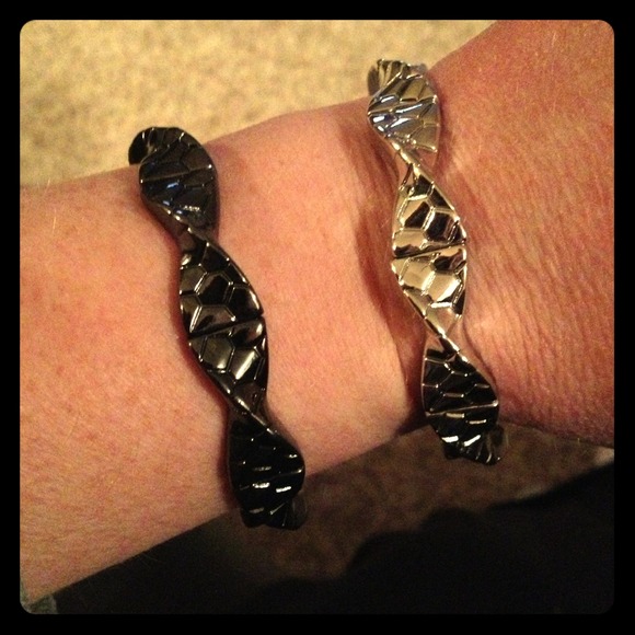 Lia Sophia Bracelets