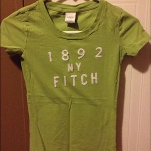 Abercrombie T shirt