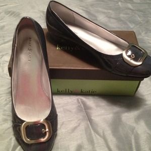 Shoes SOLD!!!