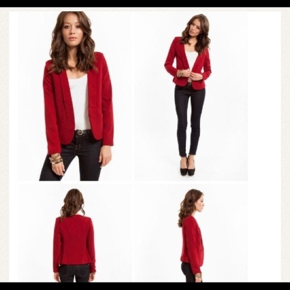 Blazer-Fall is approaching! - Picture 1 of 1
