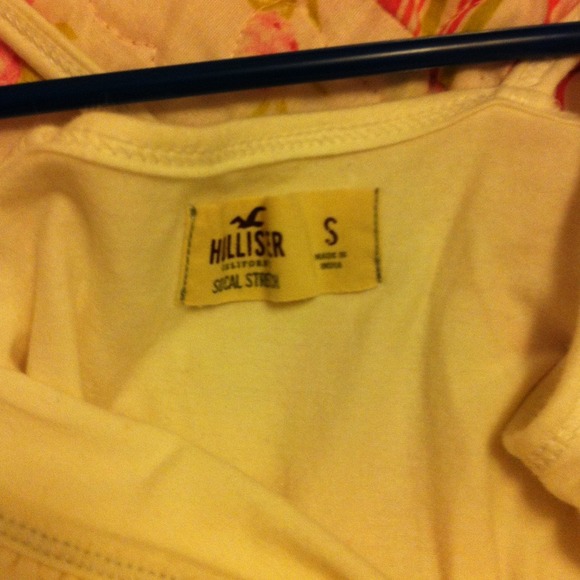 Hollister dress - Picture 3 of 3