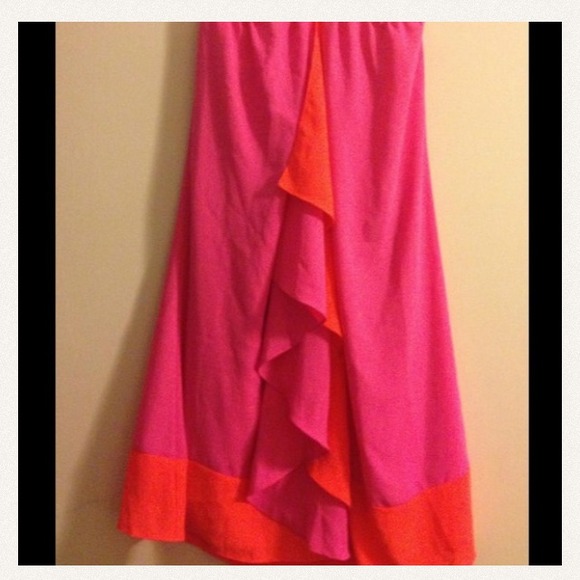karlie Dresses & Skirts - Karlie summer dress