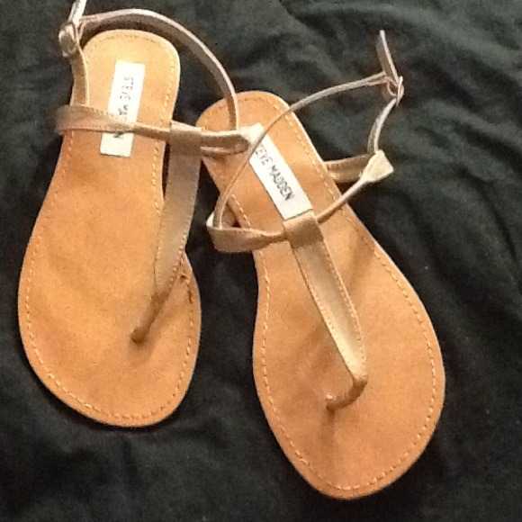 Steve Madden Debbi Sandals