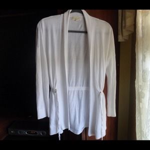 HOLD for nancy--  Hourglass shape sweater