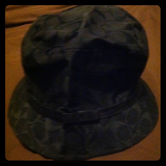 Real Coach hat
