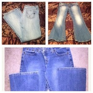 Jeans Bundle