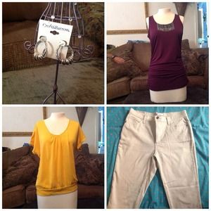 BUNDLE FOR @shawnee 1229