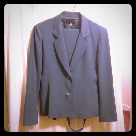 🌺🌺SALE🌺🌺Kenar Studio pant suit beautiful blue