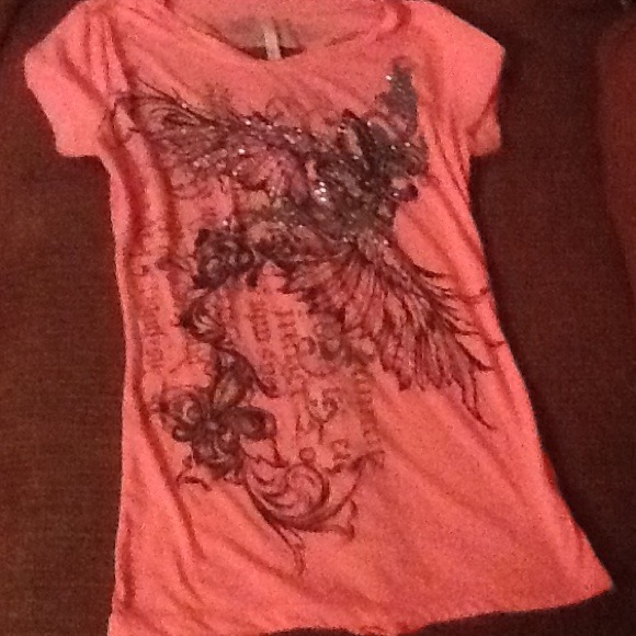 ***Traded with Redsox4life*******Cute shirt