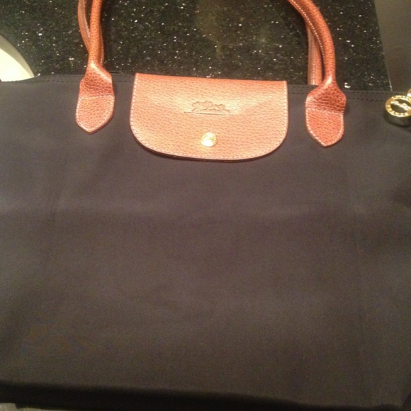 Questionable LongChamp