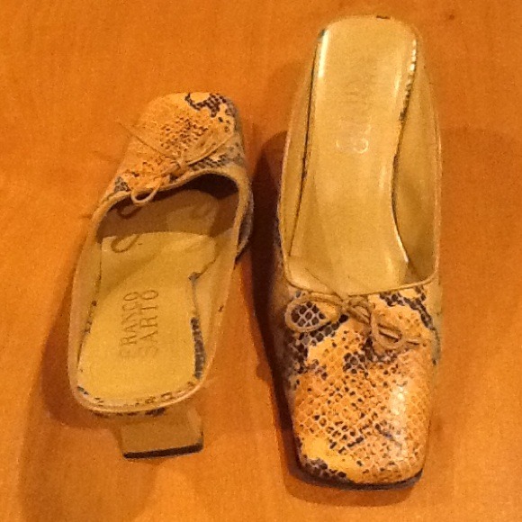 Shoes - Picture 2 of 4