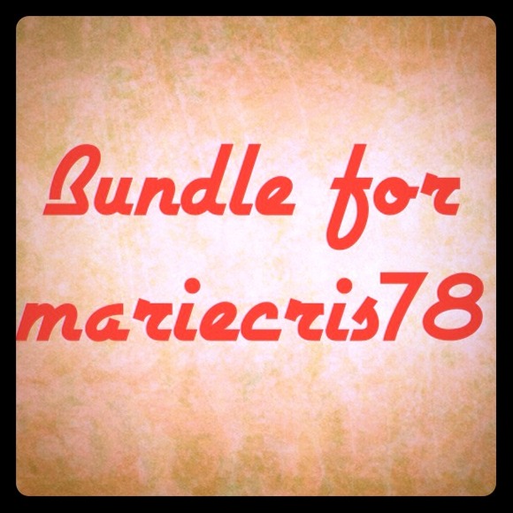 ❗Resereve❗for mariecris78