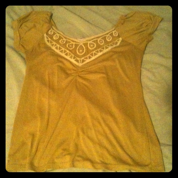 Charlotte Russe shirt bundle