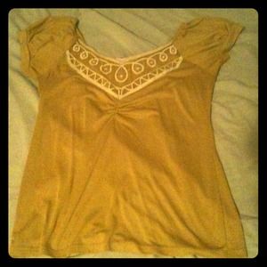 Charlotte Russe shirt bundle