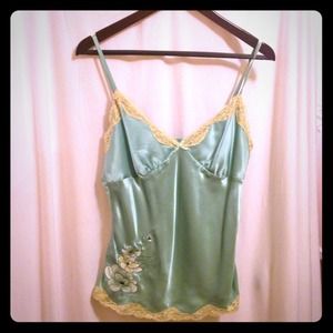 BR silk camisole 🎊REDUCED🎊