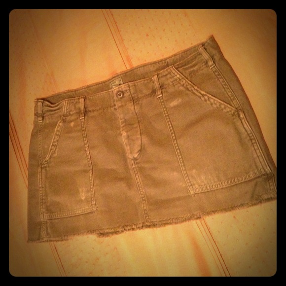 American Eagle Skirt
