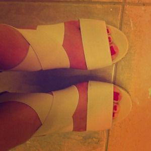 Steve Madden Wedges HOLD till WED