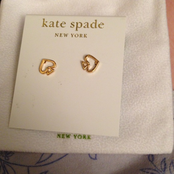 Sold Kate spade earring