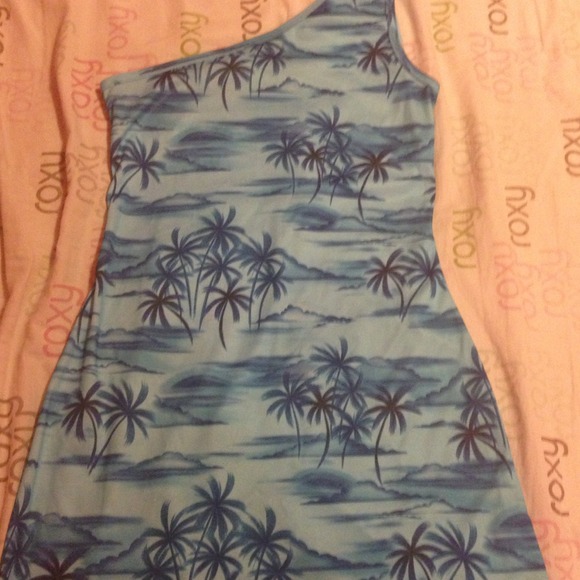Ocean drive cover up