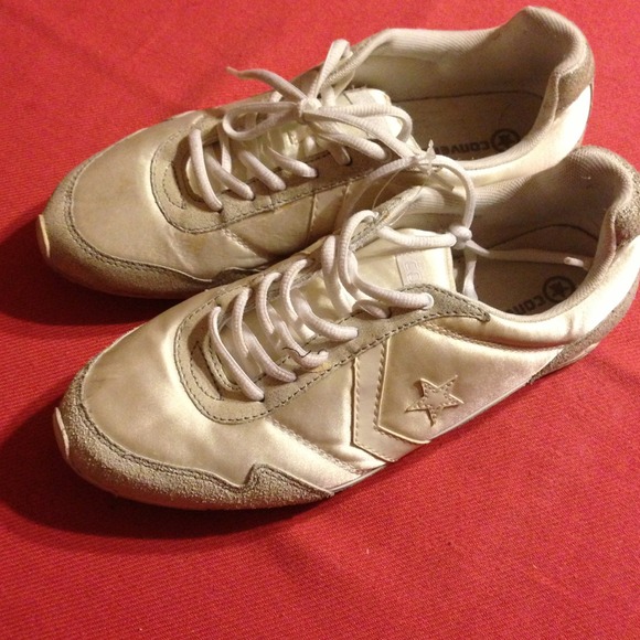 Converse sneakers