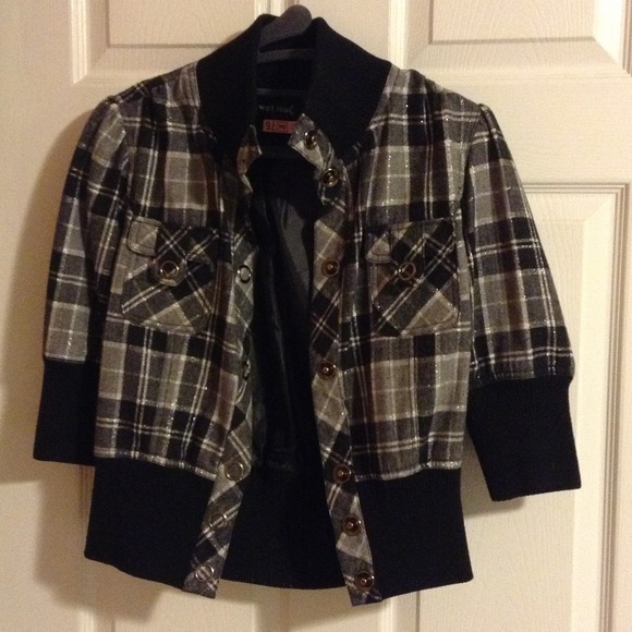 Cute Jacket