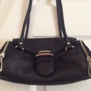 Authentic Cole Haan bag