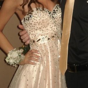 ✨REDUCED✨ Short prom dress