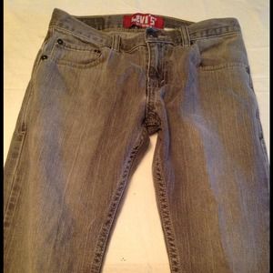Levi's Jeans