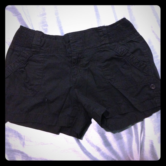 💵SOLD💸Black OP board shorts
