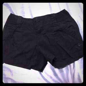 💵SOLD💸Black OP board shorts