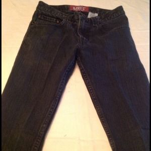Levi's Jeans