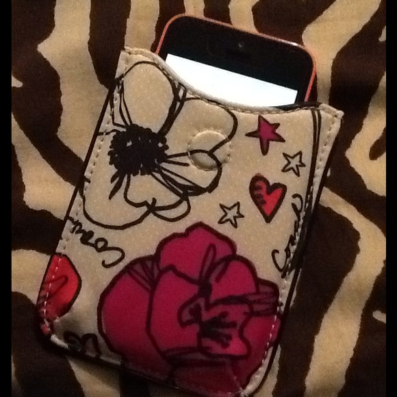 Authentic Coach Items - Picture 3 of 4