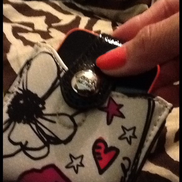 Authentic Coach Items - Picture 4 of 4