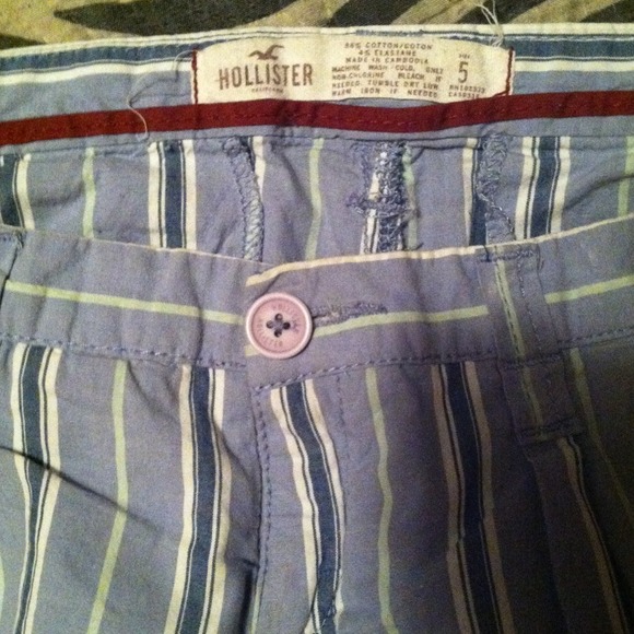 Shorts - Picture 3 of 3