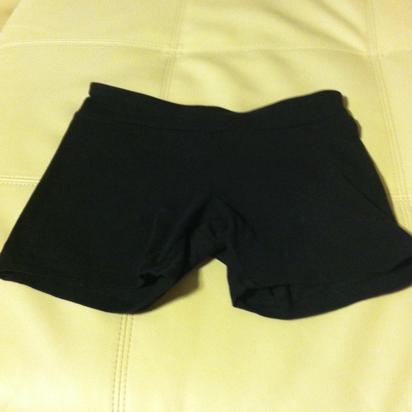 Reserved***New Balance gym shorts