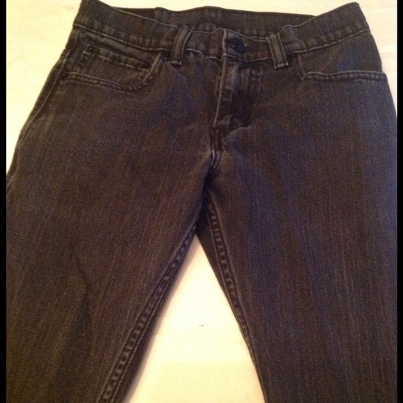 Levi's Jeans