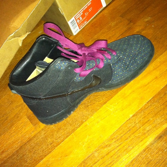 Nike dunks - Picture 2 of 4