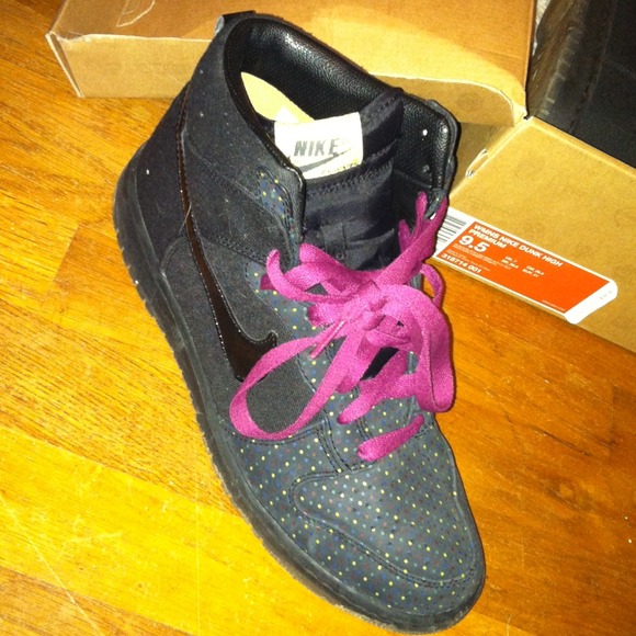 Nike dunks - Picture 3 of 4
