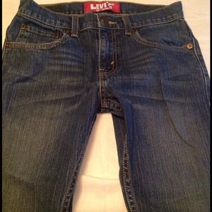 Levi's Jeans