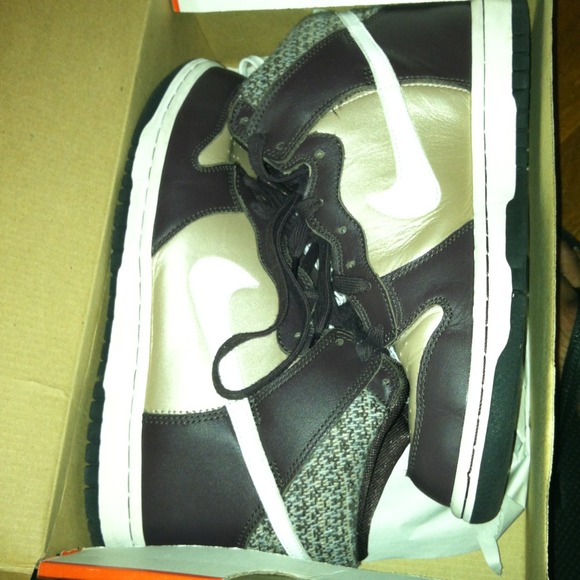 Nike dunks