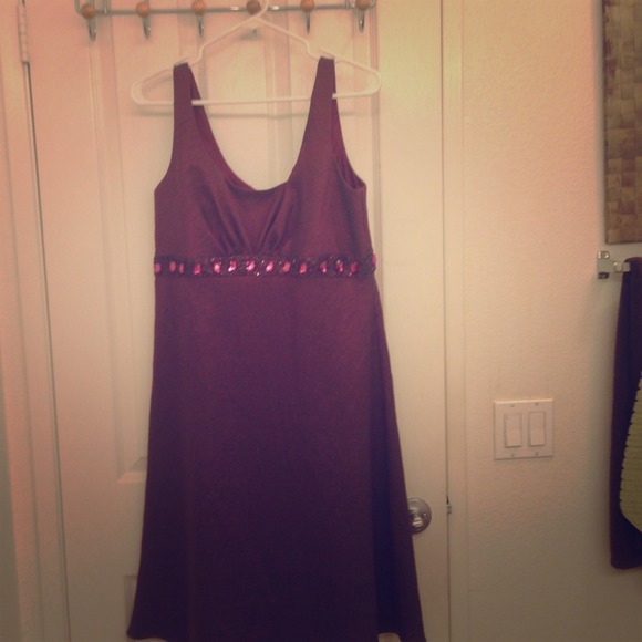 Cocktail dress