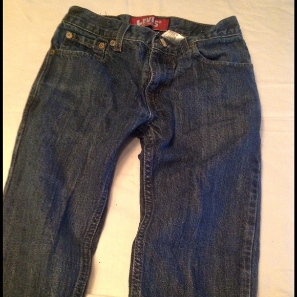 Levi's Jeans