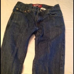 Levi's Jeans