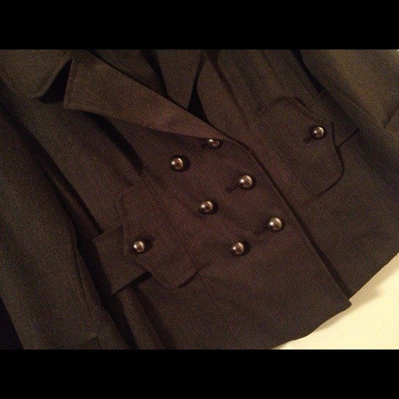 Apt 9 Jacket size 8 - Picture 2 of 4