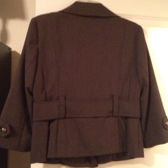 Apt 9 Jacket size 8 - Picture 3 of 4