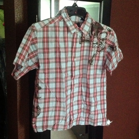 Polo Shirt for boys