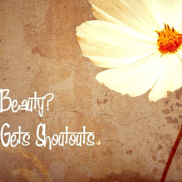 Shoutouts?            SellBeauty👌