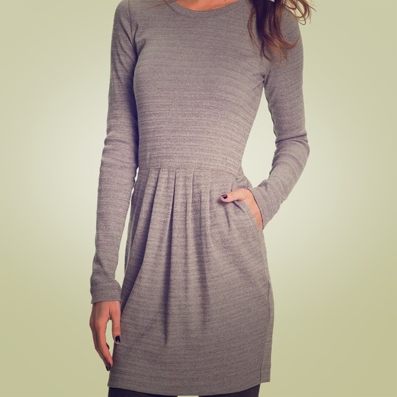 Stripe Tulip Dress. Size M but runs small.