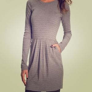 Stripe Tulip Dress. Size M but runs small.