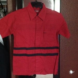 Boys Polo Shirt
